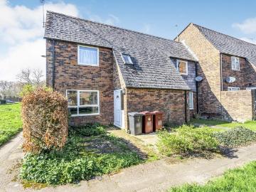 Chichester, West Sussex county, Sussex