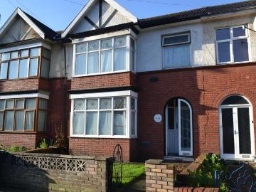 Eastville Bristol, BS2, Bristol, Southdowns