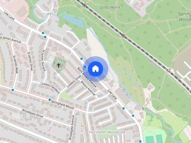 5 bedroom terraced house to rent