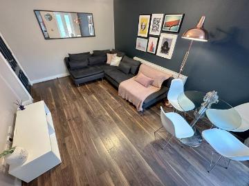 Saxony Road L7 Liverpool, Kensington Liverpool, L7, North East Wales, Midlands