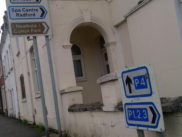 5 bedroom terraced house to rent