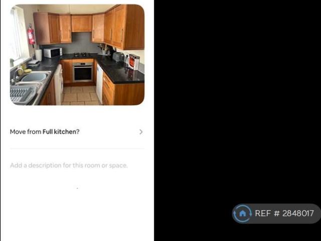 5 bedroom terraced house to rent