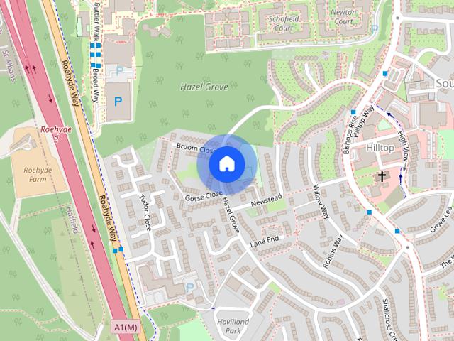 5 bedroom terraced house to rent