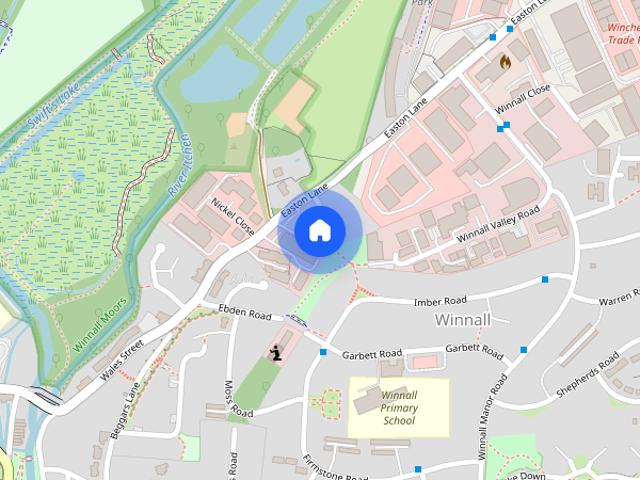 5 bedroom terraced house to rent