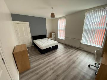 Liverpool, Merseyside, North West England