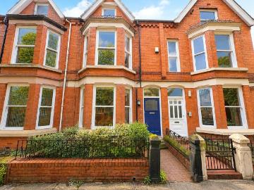 Hampstead Road L6 Liverpool, L6, North East Wales, Midlands
