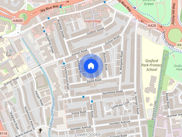 5 bedroom terraced house to rent
