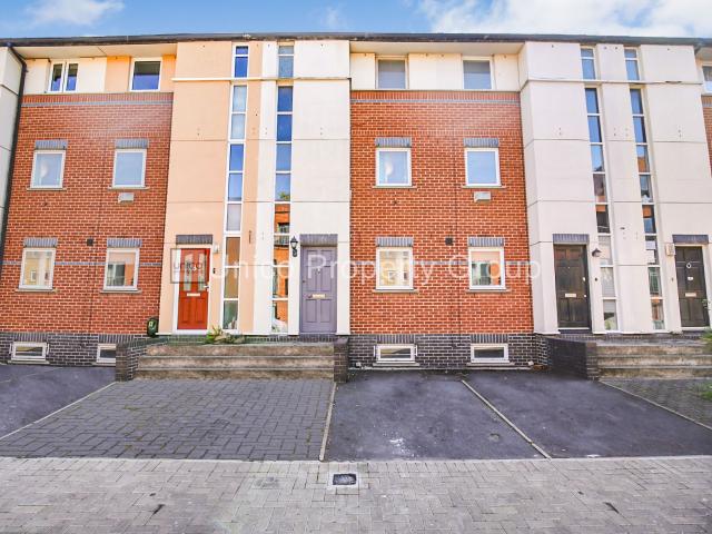 5 bedroom, terraced house, to rent