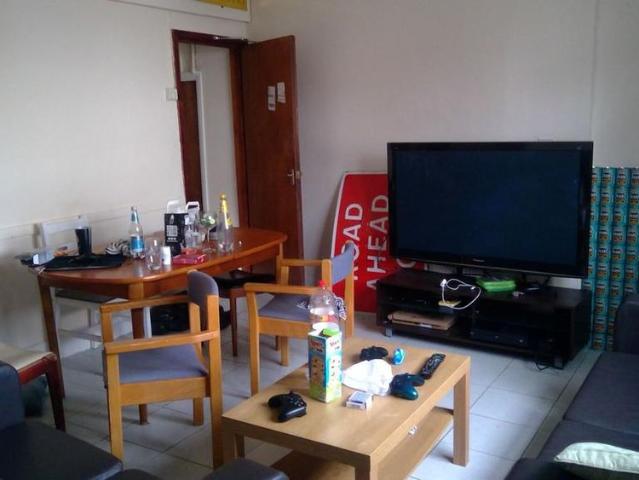 5 bedroom terraced house to rent