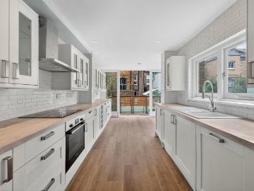 Shepherd's Bush, London, Greater London