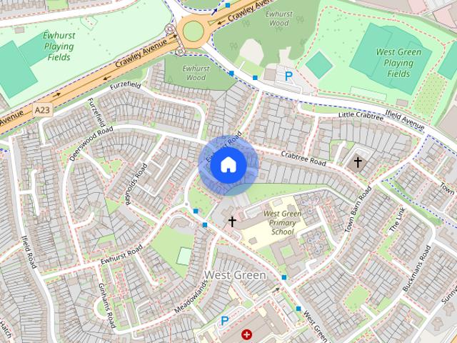 5 bedroom terraced house to rent