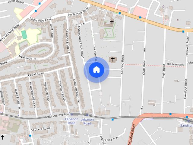5 bedroom terraced house to rent