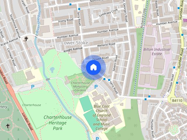 5 bedroom terraced house to rent