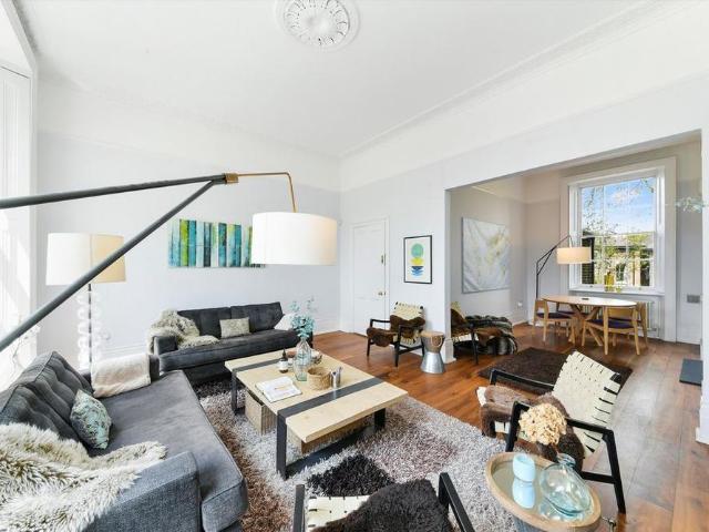 5 bedroom terraced house to rent