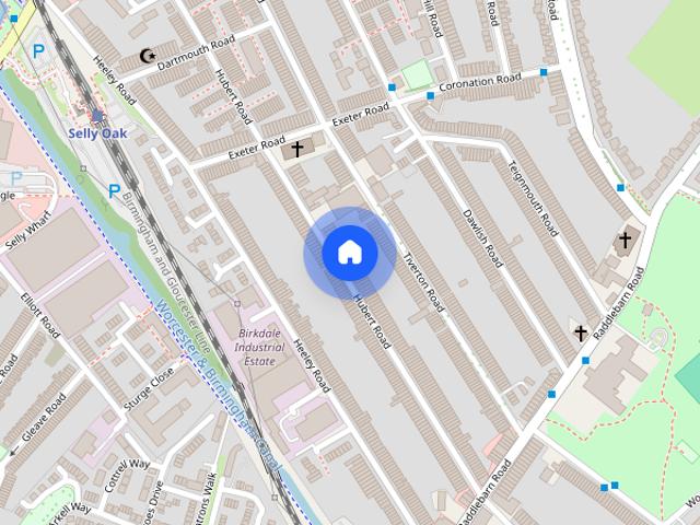 5 bedroom terraced house to rent