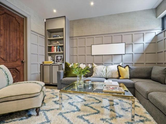5 bedroom terraced house to rent
