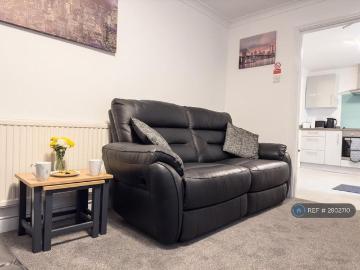 Corby, Northamptonshire county, Midlands