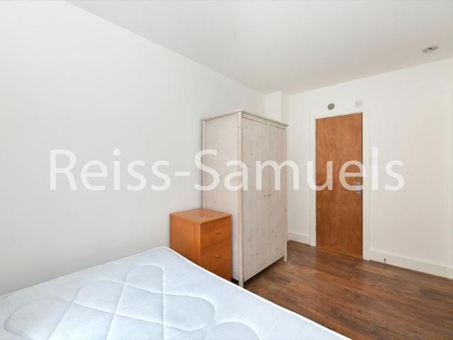 5 bedroom terraced house to rent