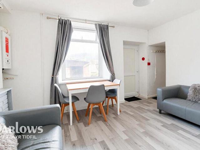 5 Bedroom Terraced House To Rent In Tower Street, Pontypridd, CF37