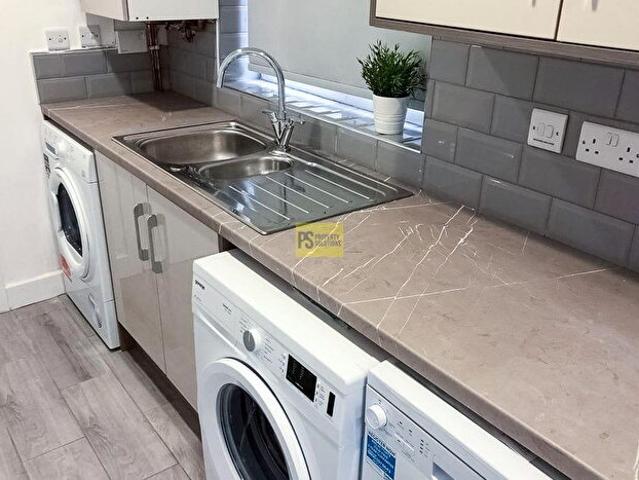5 Bedroom Terraced House To Rent In Witton Street, Nechells, Birmingham, B9