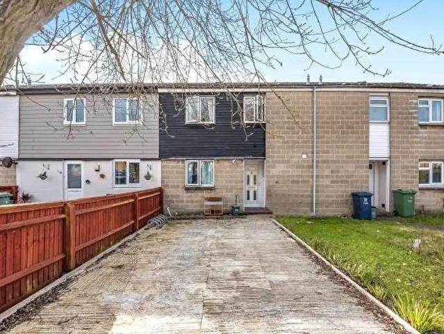 5 Bedroom Terraced House To Rent In Atkyns Road, Headington, Oxford, OX3