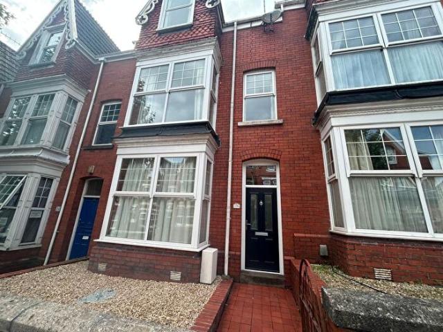 5 Bedroom Terraced House To Rent In Bernard Street, Swansea, SA2