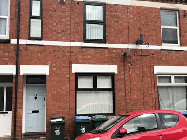 5 Bedroom Terraced House To Rent In Brunswick Road, Coventry, CV1
