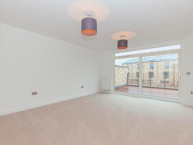 5 Bedroom Terraced House To Rent In Cherry Tree Ave, Headington, OX3