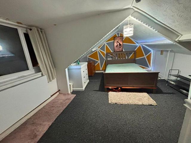 5 Bedroom Terraced House To Rent In Hanover Street, Swansea, West Glamorgan, SA1