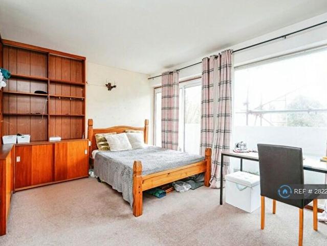 5 Bedroom Terraced House To Rent In Headington Road, Headington, Oxford, OX3