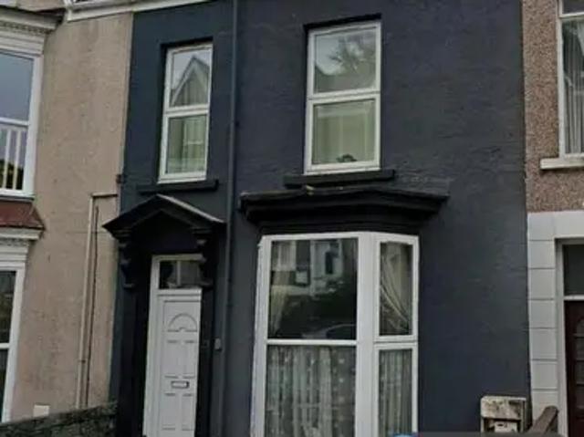 5 Bedroom Terraced House To Rent In King Edward's Road, Swansea, SA1