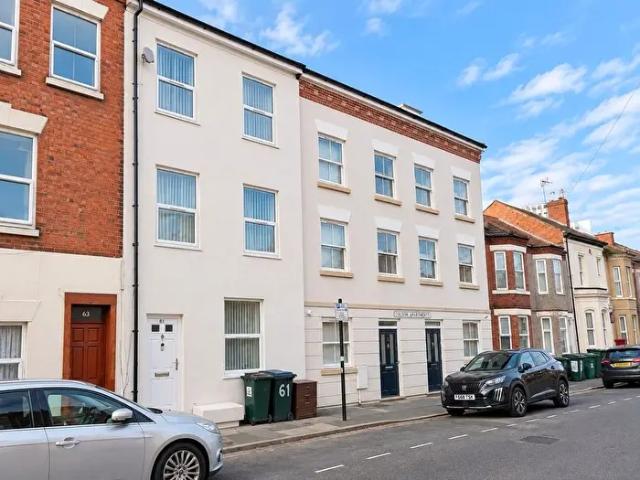 5 Bedroom Terraced House To Rent In Lower Ford Street, Hillfields, Coventry, CV1