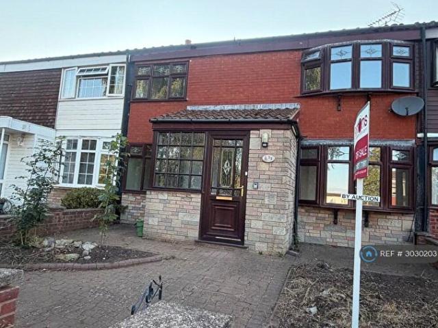 5 Bedroom Terraced House To Rent In Royal Meadow Drive, Atherstone, CV9