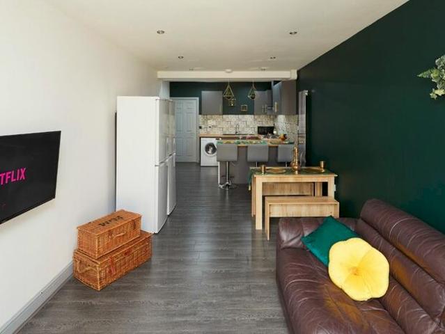 5 Bedroom Terraced House To Rent In Severn Road, Coventry, CV1