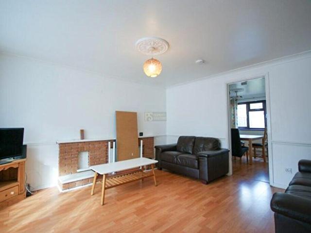 5 Bedroom Terraced House To Rent In St Andrews Road, Birmingham, B9
