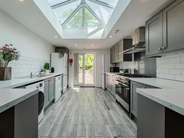5 Bedroom Terraced House To Rent In St. Georges Road, Stoke, Coventry, CV1