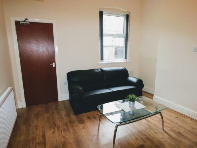 5 Bedroom Terraced To Rent in Arboretum