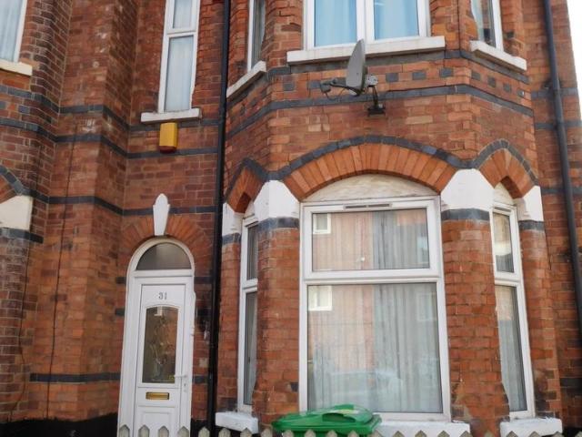 5 Bedroom Terraced To Rentin Arboretum £135 pw