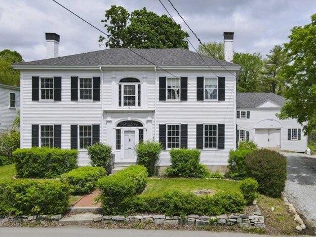 5 bedroom, Thomaston ME 04861 105751526