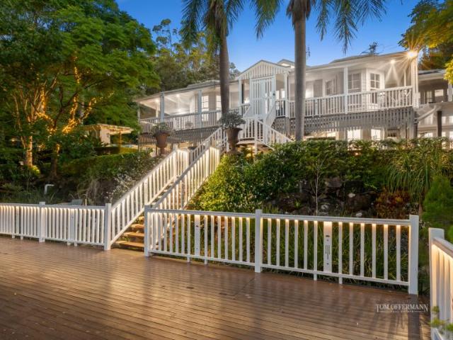 5 Bedroom House Tinbeerwah QLD 101583405