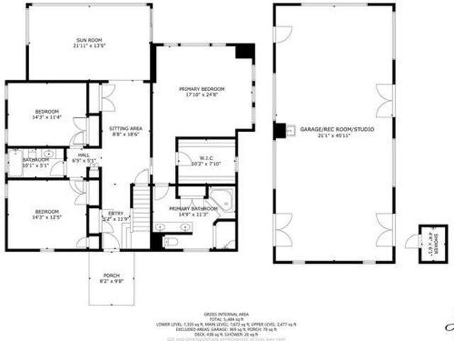 5 bedroom, Truro MA 02666 106036760