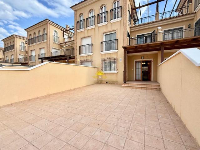 5 BEDROOM TRIPLEX FOR RENT IN TORRE DE LA HORADADA ALICANTE