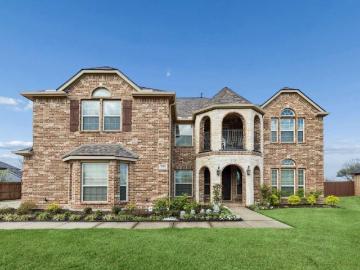 Wylie city, Collin County, Texas, USA