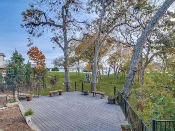 Rockwall County, Texas, USA - Patio, Deck