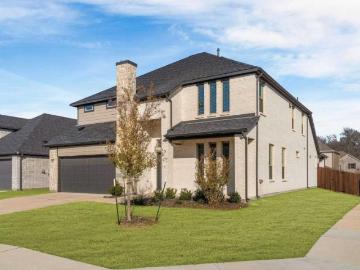 Melissa city, Collin County, Texas, USA