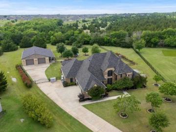 McLendon, McLendon-Chisholm city South Rockwall CCD Rockwall County Texas, McLendon-Chisholm city, Rockwall County, Texas, USA
