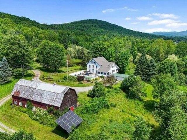 5 bedroom, Underhill VT 05489 104654689