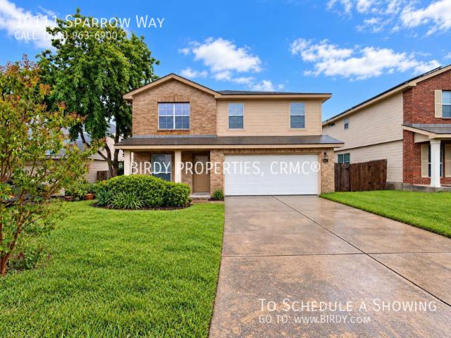 5 bedroom, Universal City TX 78148 105833292