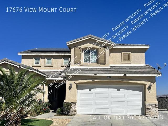 5 bedroom, Victorville CA 92395 103452293