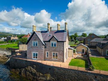 Craigendoran, G84, Glasgow and West Scotland, South West Scotland